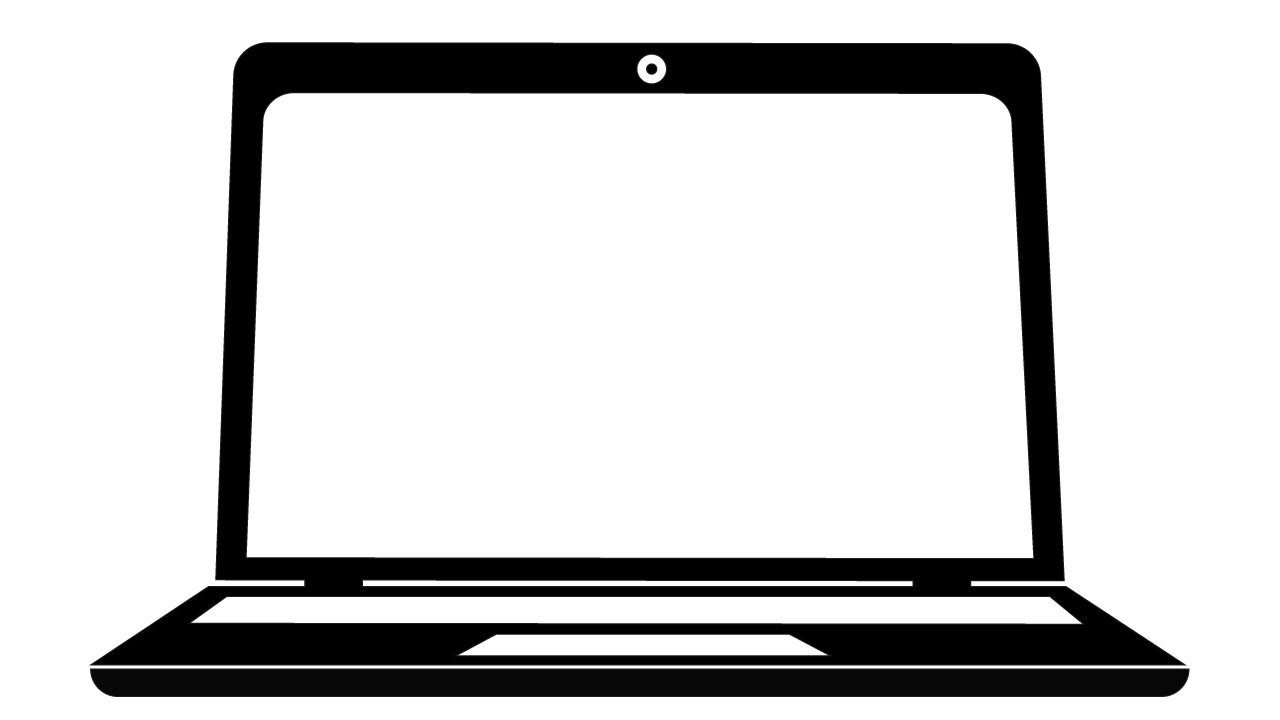 —Pngtree—laptop icon_9005421